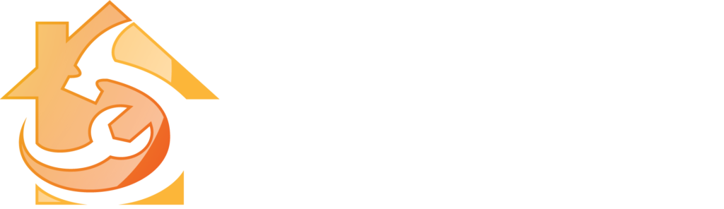 Home Repair Pros - Logo